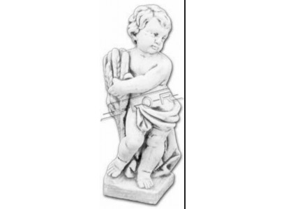 Engel Figur Standbeeld Figuren Beelden Sculpturen Tuinbeeld