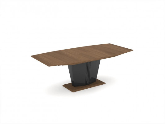 Eethoek Moderne Eettafel Eetkamer 6x Stoelen Houten Meubels Luxe