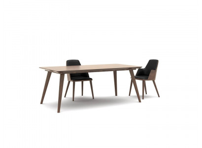 Eetkamer Eettafel Luxe Tafel Compleet Stoelen 4x Design Inrichting Nieuw