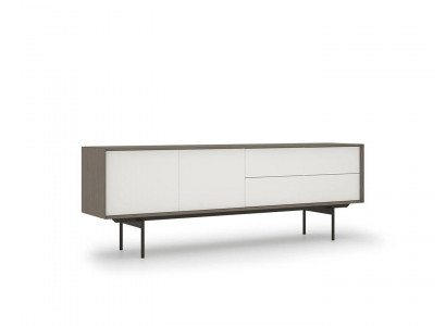 Eetkamermeubilair Sideboard Modern Houten Kast Ontwerp Inrichting