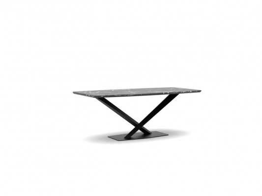 Eetkamerset Eettafel 4x stoelen Luxe tafel Design Compleet Houten meubels