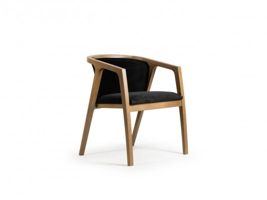 Eetkamerstoel Modern Hout Meubels Stoelen Luxe Design Inrichting Nieuw