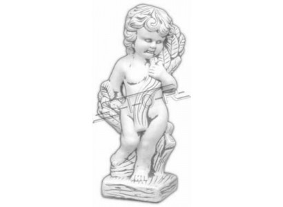 36cm Decoratie Sculptuur Design Figuur Standbeeld Tuin Figuren Standbeelden