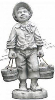Figuur Decoratie Bloempot Plant Bloempotten Pot Decoratie Figuur Tuin