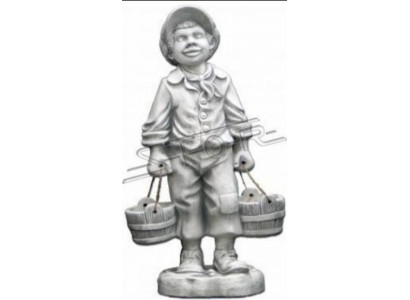 Figuur Decoratie Bloempot Plant Bloempotten Pot Decoratie Figuur Tuin