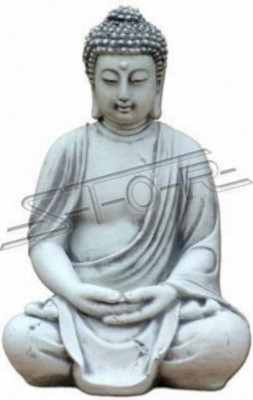 40cm Decoratie Sculptuur Ontwerp Figuur Standbeeld Tuinfiguren Standbeelden