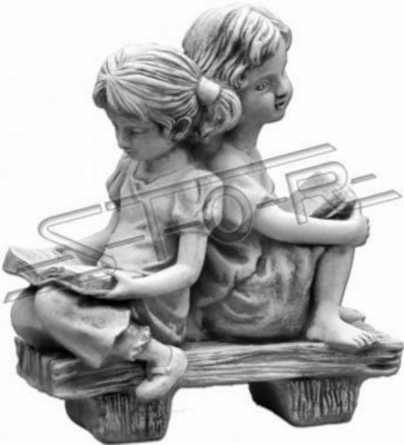 41 cm decoratie sculptuur ontwerp figuur standbeeld tuin figuren beelden