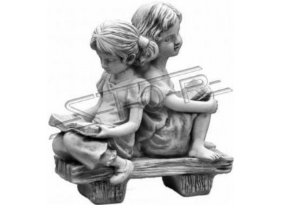 41 cm decoratie sculptuur ontwerp figuur standbeeld tuin figuren beelden