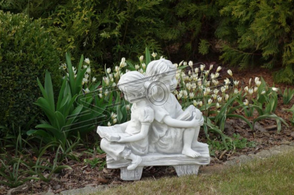 41 cm decoratie sculptuur ontwerp figuur standbeeld tuin figuren beelden