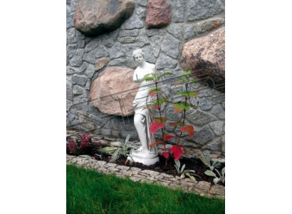 Vrouw 70 cm sculptuur ontwerpen figuur standbeeld tuin figuren beelden