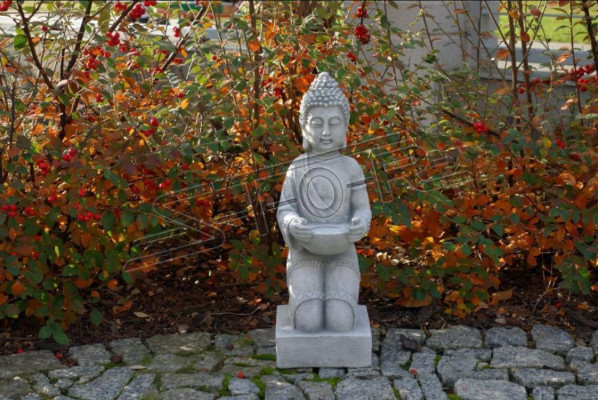 43cm decoratie sculptuur ontwerp figuur standbeeld tuin figuren beelden