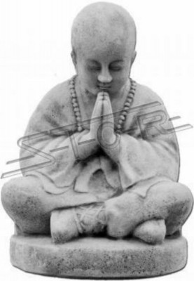 45cm Decoratieve Sculptuur Ontwerp Figuur Standbeeld Tuin Figuren Standbeelden