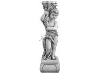 80cm Deco Sculptuur Ontwerp Figuur Standbeeld Tuin Figuren Beelden