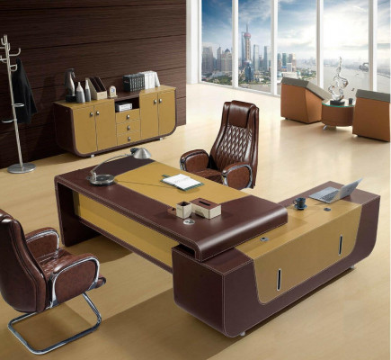Dressoir Sideboard Kantoorcommode Design meubels Kast Lowboard Nieuw