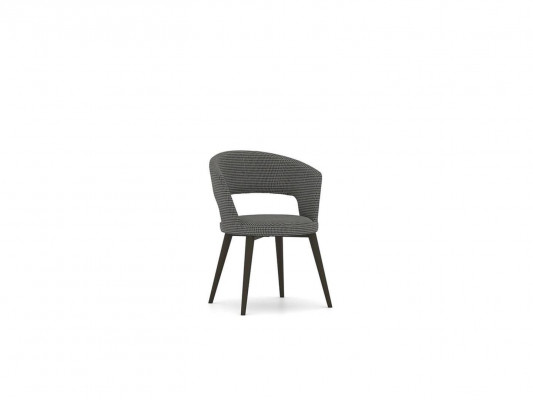 Volledige eettafelset stoelen eetkamer inrichting design modern meubilair