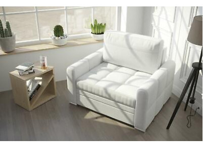 Luxe tv-relax clubfauteuil Chesterfield zits loungestoel stof
