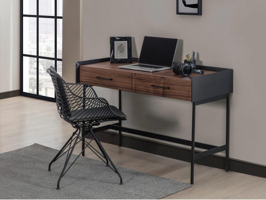 Luxe bureau tafel slaapkamer stijl modern houten tafels nieuw