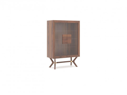 Moderne meubels eetkamer vitrine luxe design kasten nieuw meubilair