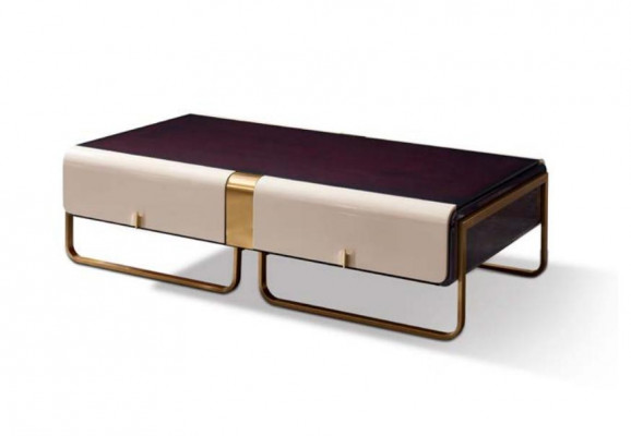 Salontafel bijzettafel design meubels woonkamer modern design luxe