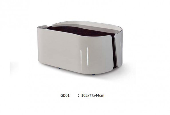 Salontafel modern design meubels hout luxe wit nieuw creatieve woonkamertafel