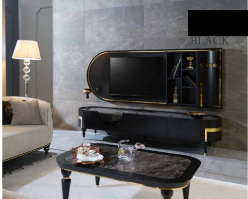Moderne tv-standaard tv-kast meubel tv-meubel mediakast dressoir