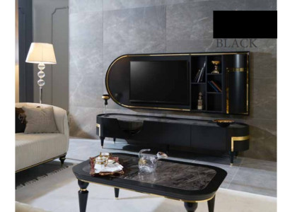 Moderne tv-standaard tv-kast meubel tv-meubel mediakast dressoir