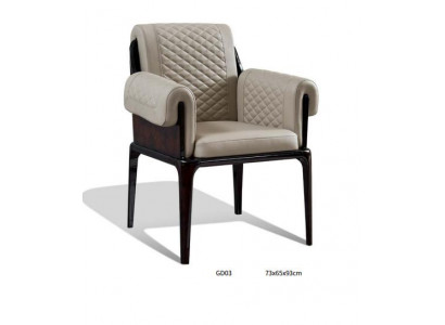 Stoelen Eetkamer Modern Design Meubels Hout Luxe Beige 4x Lendenstoelen Eetstoel