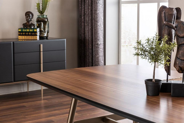 Eettafel Tafel Tafel Eethoek Houten Boerderij Eetkamer Ontwerp Tafels
