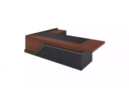 Schrijftafel Kantoor meubels Bureau Chef tafel Bureau bureau Kanzei tafel Luxe meubels Nieuw
