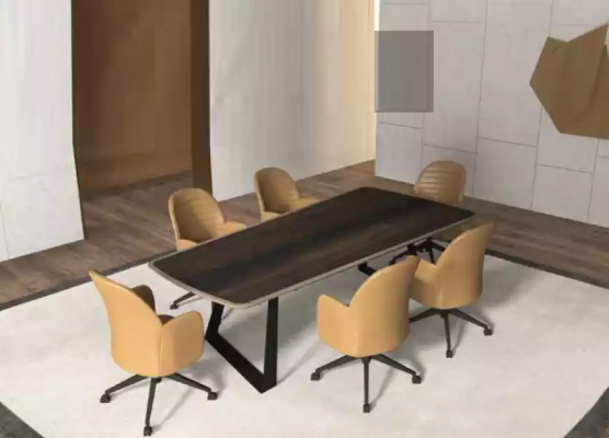 Kantoormeubelen Tafels Design Vergaderconferentietafels Inrichting Tafel
