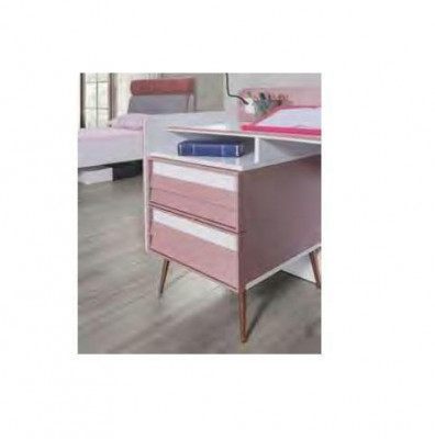 Schrijftafel computertafel meubels meisjes tafels tafel hout slaapkamer meubels
