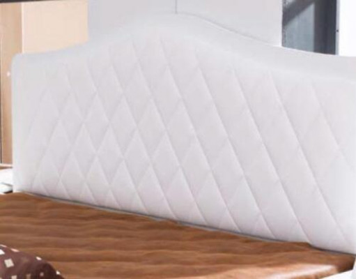 Tweepersoonsbed Bedframe Ontwerp Bekleding Nieuw Luxe Bed Slaapkamer Bedden Meubels