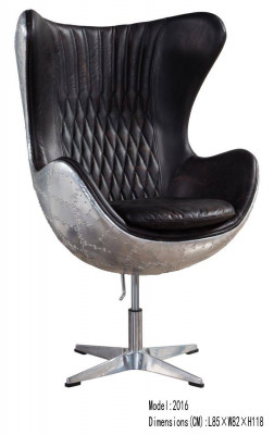 Cocktailstoel Loungestoel Clubsstoel Eetkamerstoel Leren Stoel Oorfauteuil  Cocktailstoel Lounge stoel Ledenstoel Eetkamerstoel Leren Stoel Oorfauteuil