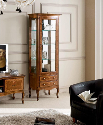 Woonkamer tv-vitrine woonkast kasten design tv art deco vitrineset kast --> Woonkamer tv-vitrine woonkast kasten design tv art deco vitrineset kast