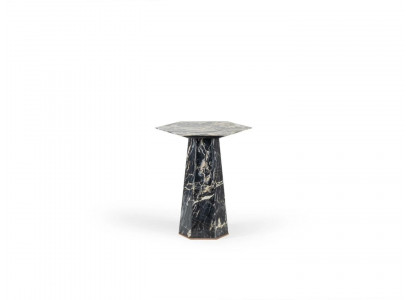 Woonkamer luxe bijzettafel koffietafel modern meubelontwerp inrichting
