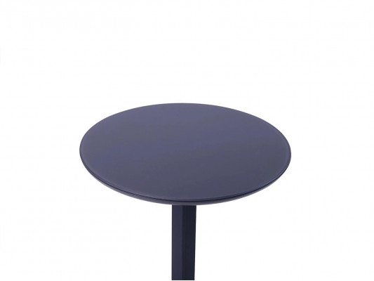 Woonkamer Ronde Bijzettafel Luxe Salontafel Ontwerp Inrichting Nieuw