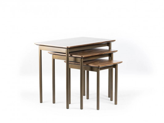 Moderne tafel woonkamer salontafels koffietafel hout bijzettafel