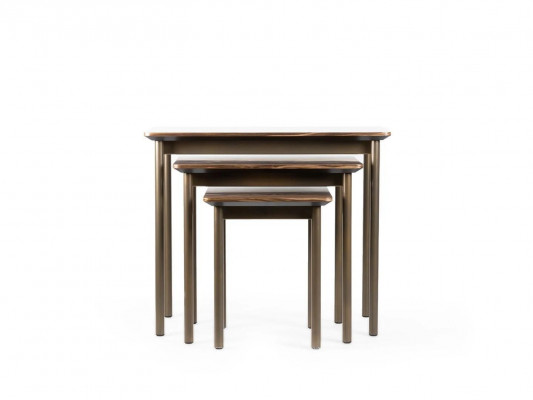 Moderne tafel woonkamer salontafels koffietafel hout bijzettafel