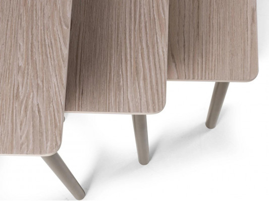 Grau Design Meubels Bijzettafel Moderne Inrichting Salontafel Nieuw Koffietafel