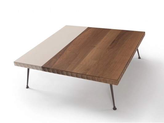 Nieuwe luxe salontafel woonkamer meubels ontwerp inrichting moderne tafel