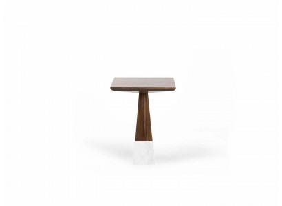 Woonkamer bijzettafel hout decoratie ontwerp salontafel nieuw meubilair