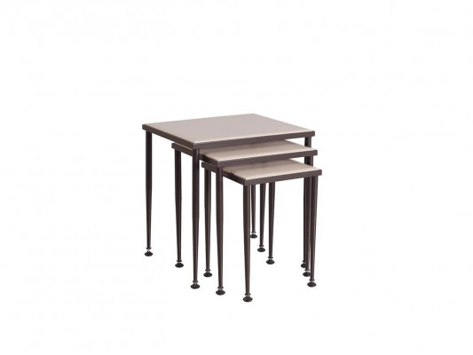 Luxe design salontafel koffie bijzettafel woonkamer inrichting nieuw
