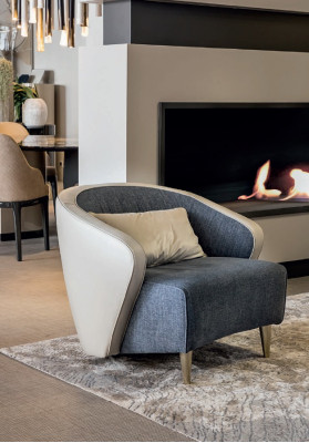 Woonkamer Bank 2x Stoel Salontafel Poef Meubelontwerp Bizzotto Nieuw 5 delige set Woonkamer Bank 2x Stoel Salontafel Poef Meubelontwerp Bizzotto Nieuw 5 delige set