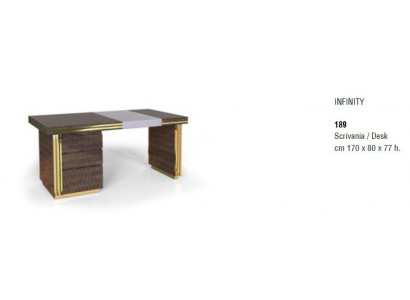 Tafel Bureau Computermeubels Tafels Meubels Italië Bureau Italiaanse