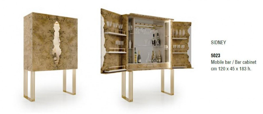 Bar Kast Wijnkast Laden Houten Dressoir Huisbar Hotel Kwaliteit Kamerbar