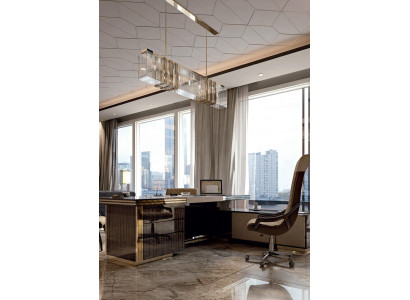 Plafondlamp Ontwerp Kroonluchter Plafondlamp Luxe Kristallen Lamp Verlichting Nieuw