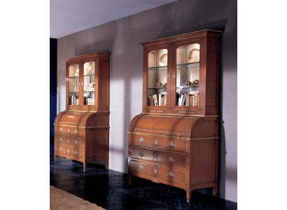 Dressoir Meubels Luxe Commode Dressoir Kast Italië Ladenkasten Hout Kasten