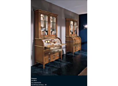 Buffetkast Keukenkast Kasten Massief Hout Dressoir Secretaris Tafel Buffet
