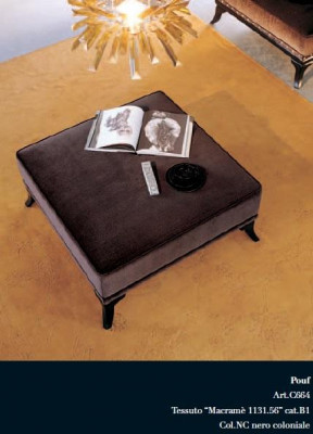 Fauteuil + voetenbankje Chaise Longue tv-ontspanner 1-zitsbank Nieuwe Chesterfield-oorgemakkelijke stoel