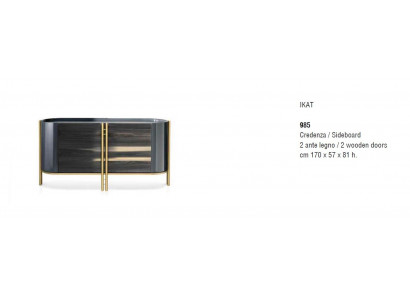 Sideboards Lowboard Regal Schränke Kommoden Neu Luxus Sideboard Kommode Schrank  Kasten Laag dressoir Opbergkast Lades Nieuwe Luxe dressoir Ladenkast Cabinet